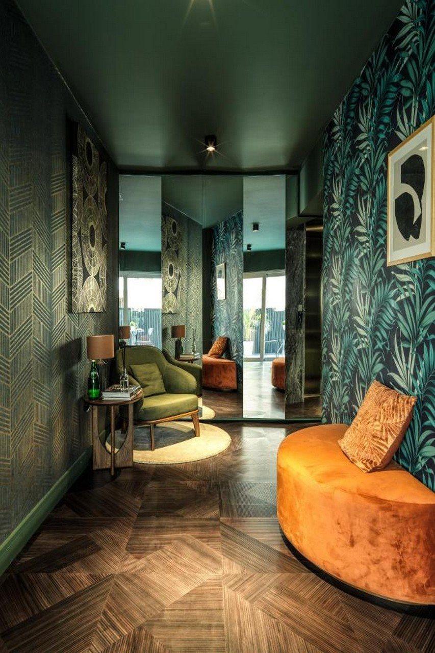 LIV Urban Suites Larnaca Bagian luar foto